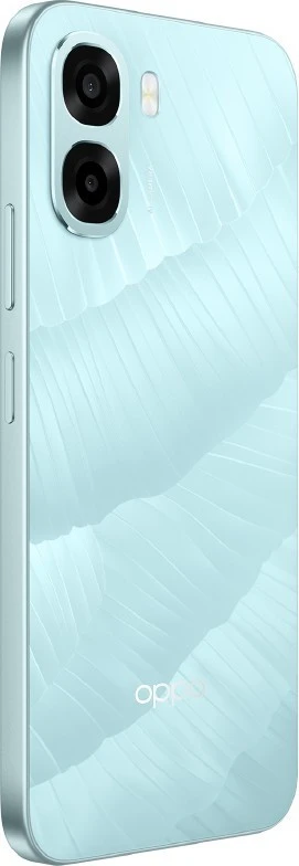 OPPO A6x 4/128GB Ice Blue Europe Бренд: OPPO; Линейка: A6x;