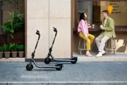 Электросамокат Ninebot Ninebot E2 E II (AA.05.14.01.0004)