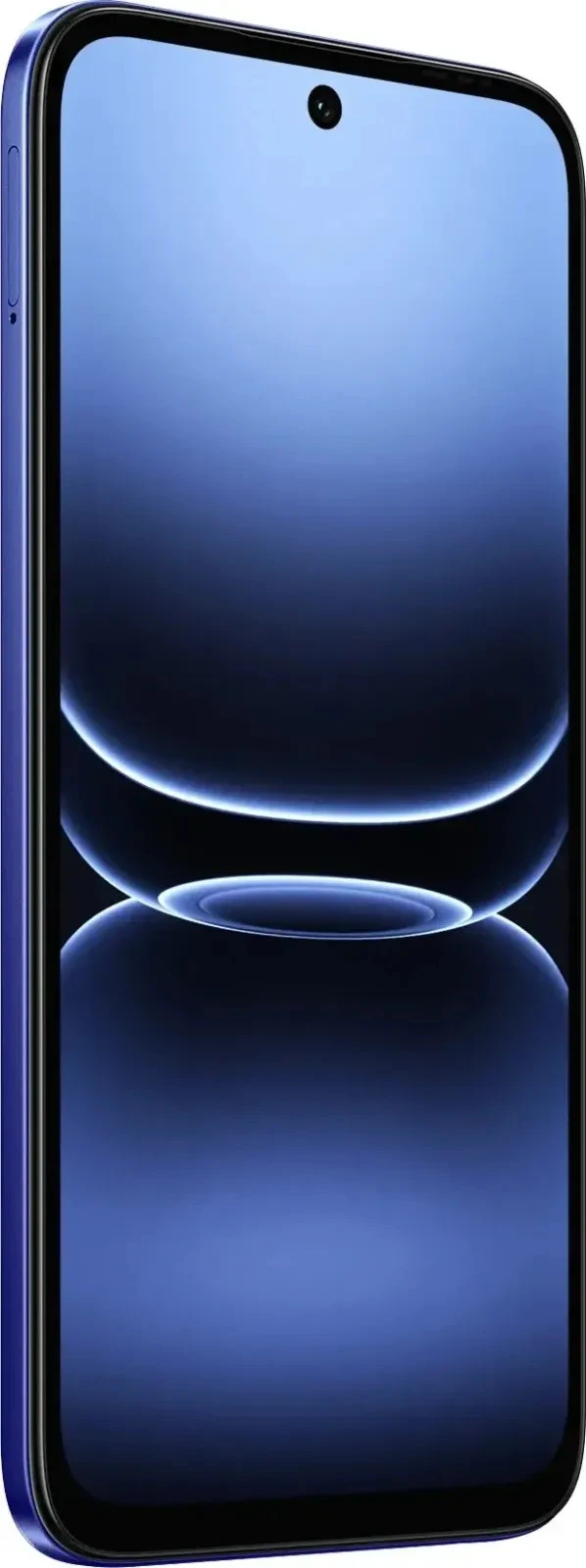Infinix Smart 20 4/64GB Cloudline Blue (4894947122637) (UA) Бренд: Infinix; Лінійка: Smart 20;