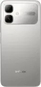 Infinix Smart 20 4/64GB Polaris Titanium (4894947122606) (UA)