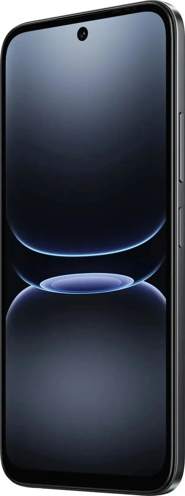 Infinix Smart 20 4/64GB Shadow Black (4894947122576) (UA)