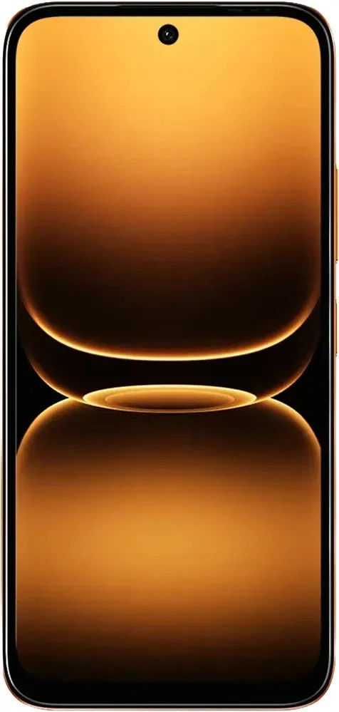 Infinix Smart 20 4/64GB Sunlike Orange (4894947116643) (UA)