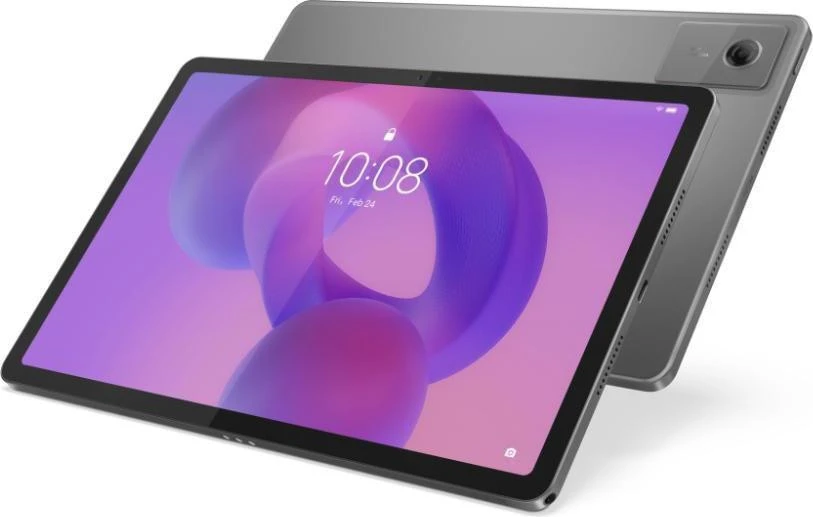 Lenovo Idea Tab 8/128GB Wi-Fi Luna Grey + Pen (ZAFR0462UA)