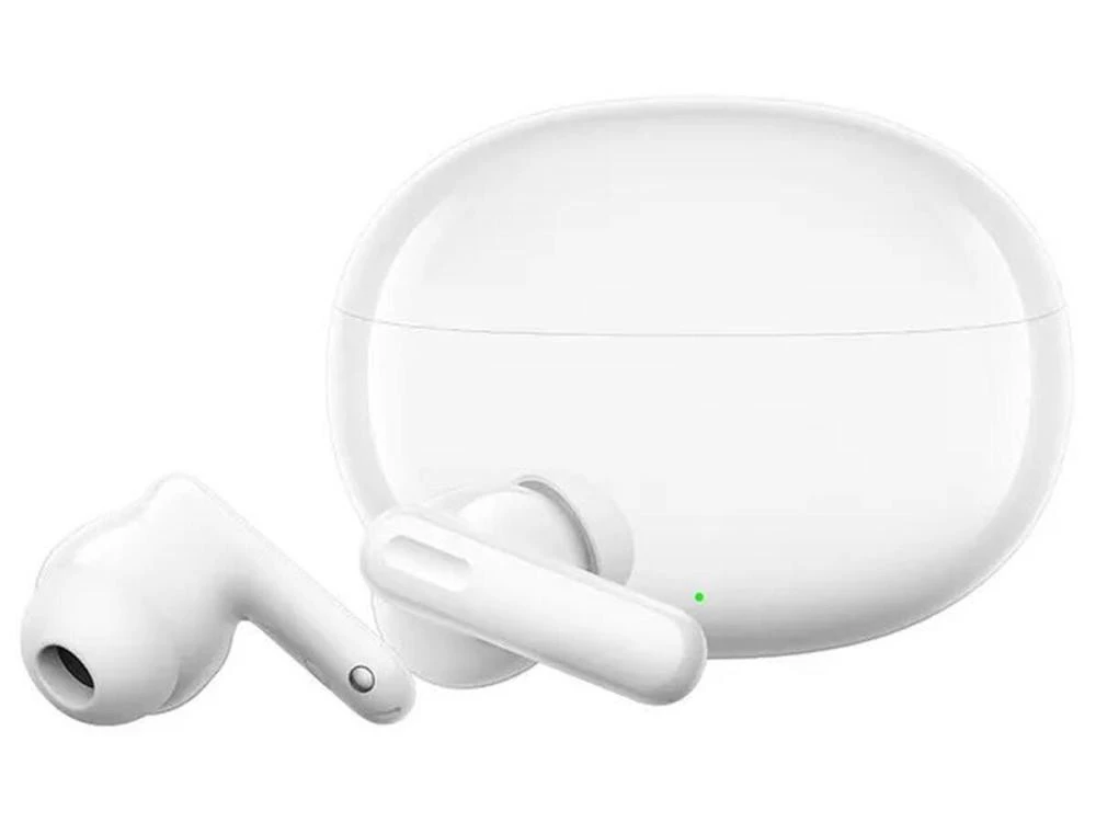 Навушники realme TechLife Buds White Бренд: realme; Лінійка: TechLife Buds;