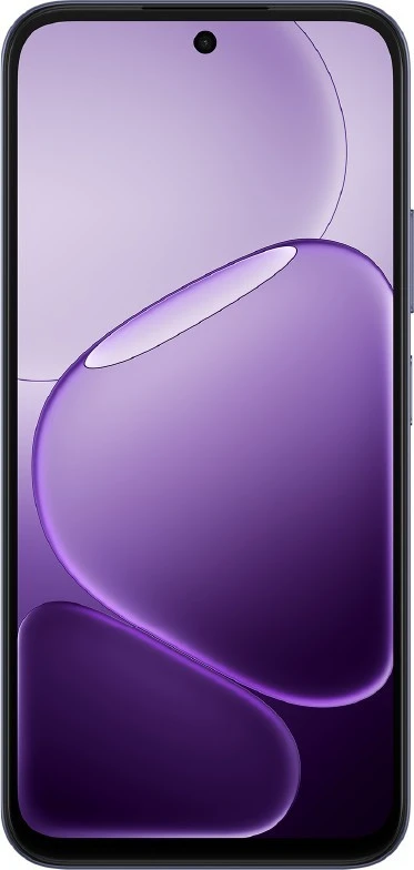 OPPO A6x 4/128GB Plum Purple Europe