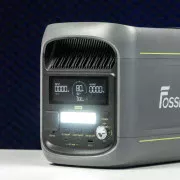 Зарядна станція Fossibot F1800 Europe