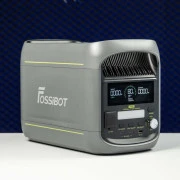 Зарядная станция Fossibot F1800 Europe