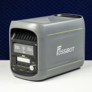 Зарядная станция Fossibot F1800 Europe