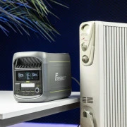 Зарядная станция Fossibot F1800 Europe