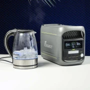 Зарядная станция Fossibot F1800 Europe