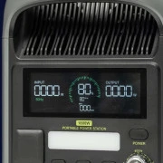 Зарядная станция Fossibot F1800 Europe