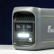 Зарядная станция Fossibot F1800 Europe