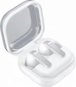 Навушники Samsung Galaxy Buds4 Pro White (SM-R640NZWASEK) (UA)
