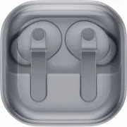 Навушники Samsung Galaxy Buds4 Pro White (SM-R640NZWASEK) (UA)