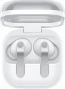 Навушники Samsung Galaxy Buds4 Pro White (SM-R640NZWASEK) (UA)