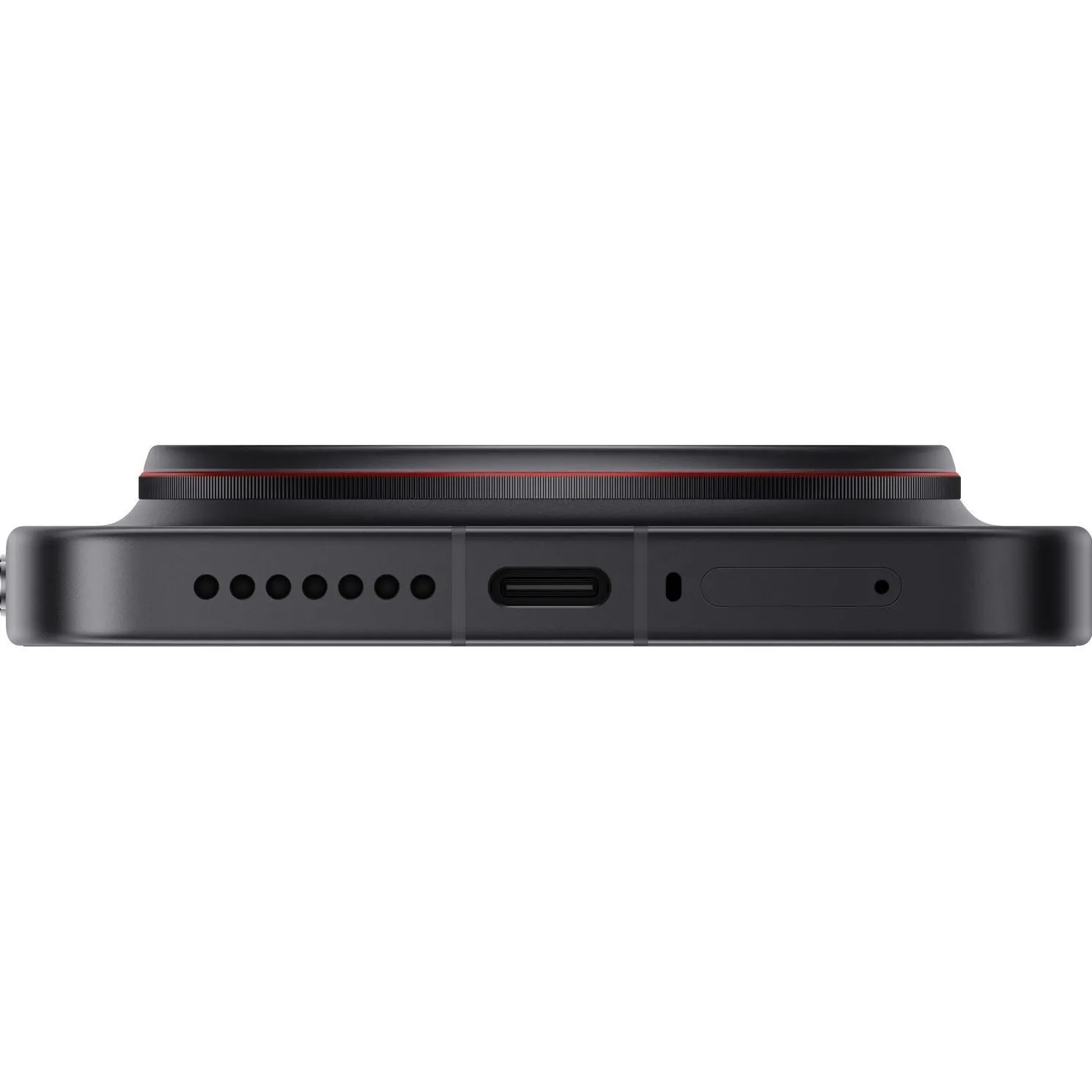 Xiaomi 17 Ultra 16/1TB Black (with charger) Europe Бренд: Xiaomi; Лінійка: 17 Ultra;