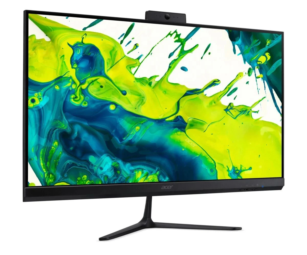 Acer Aspire C27 Core 5-120U/16GB/512/Win11X (C27-2G || DQ.BRSEP.001) EU