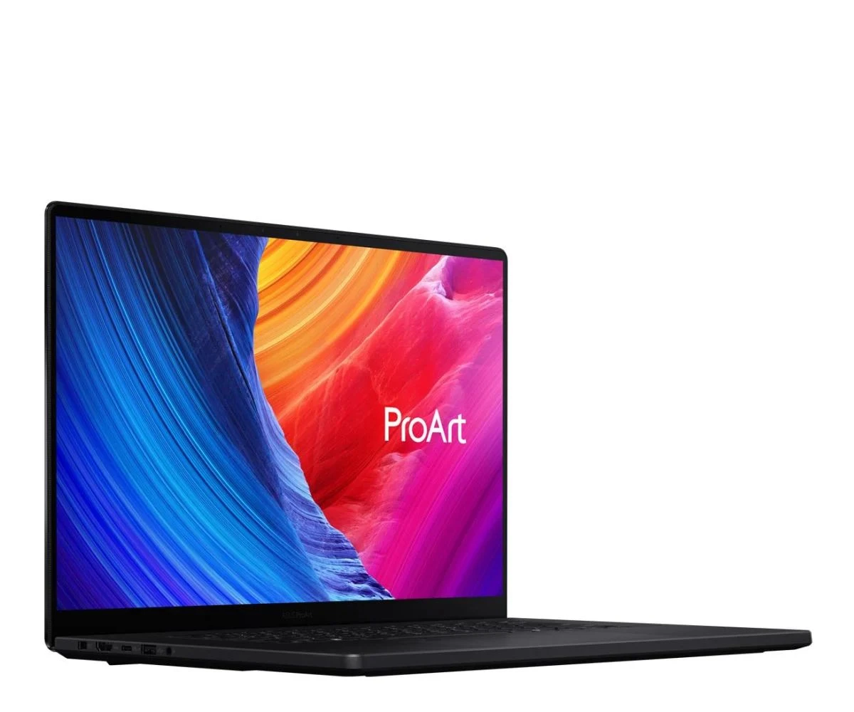 ASUS ProArt P16 Ryzen AI 9 HX 370/32GB/1TB/Win11P Touch 120Hz (H7606WM-SR122X) Назначение продукта: NPU -