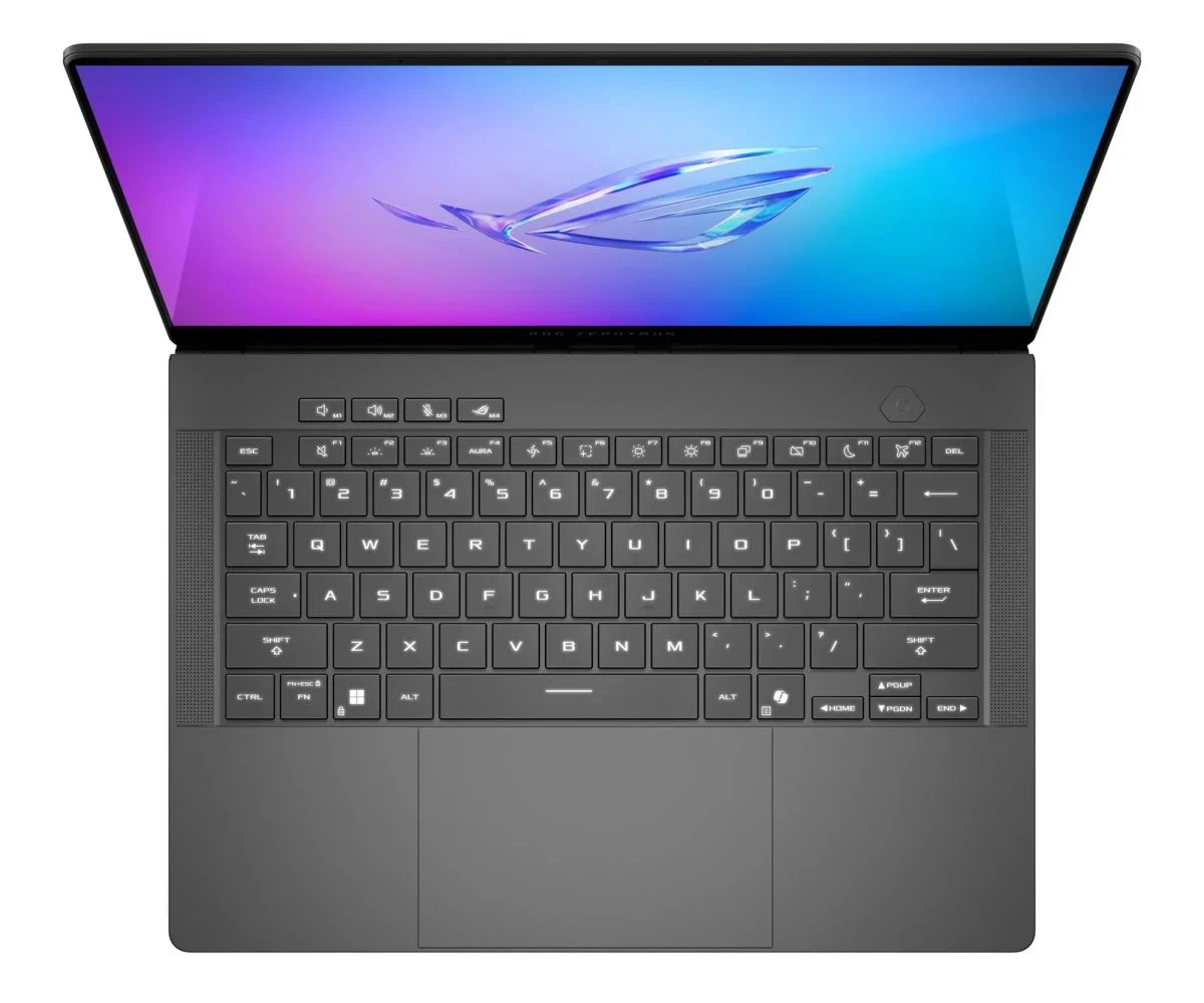 ASUS ROG Zephyrus G14 GA403UP R9-270/32GB/1TB/RTX5070 (GA403UP-QS002)