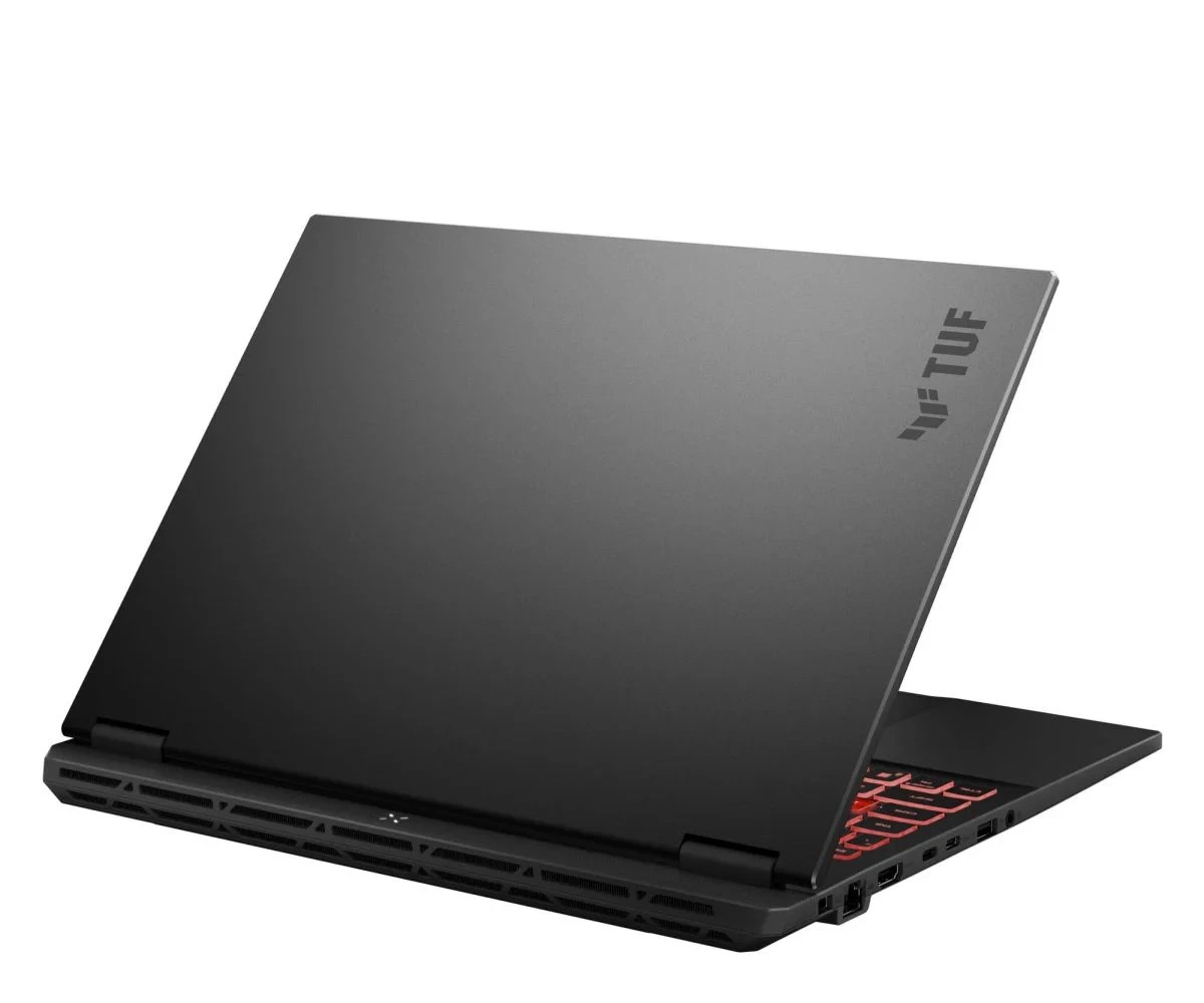 ASUS TUF Gaming A16 Ryzen 7-260/24GB/2TB/Win11 RTX5070 165Hz (FA608UP-R7165W)