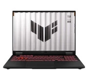 ASUS TUF Gaming A16 Ryzen 7-260/32GB/512+512/Win11 RTX5070 165Hz (FA608UP-R7165W)
