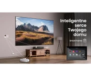 Hisense Projektor laserowy PT1 3840 x 2160), 2500 ANSI lumen (PT1) EU