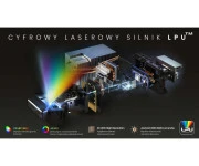 Hisense Projektor laserowy PT1 3840 x 2160), 2500 ANSI lumen (PT1) EU