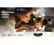 Hisense Projektor laserowy PT1 3840 x 2160), 2500 ANSI lumen (PT1) EU