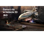 Hisense Projektor laserowy PT1 3840 x 2160), 2500 ANSI lumen (PT1) EU