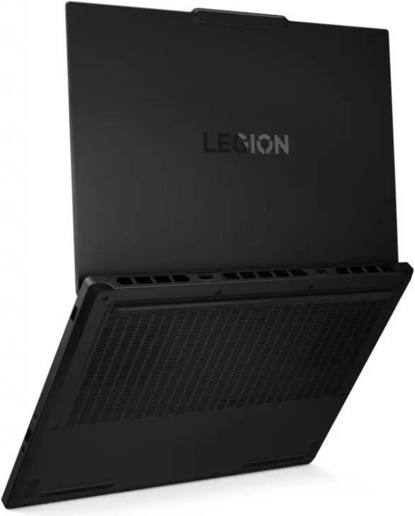 Lenovo Legion 5 15AKP10 Eclipse Black (83F10005US) Бренд: Lenovo; Лінійка: Legion 5 15AKP10;