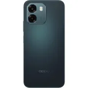 OPPO A6 6/256GB Sapphire Blue Europe