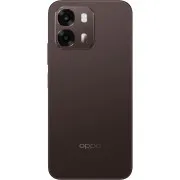 OPPO A6s 8/256GB Cappuccino Brown Europe