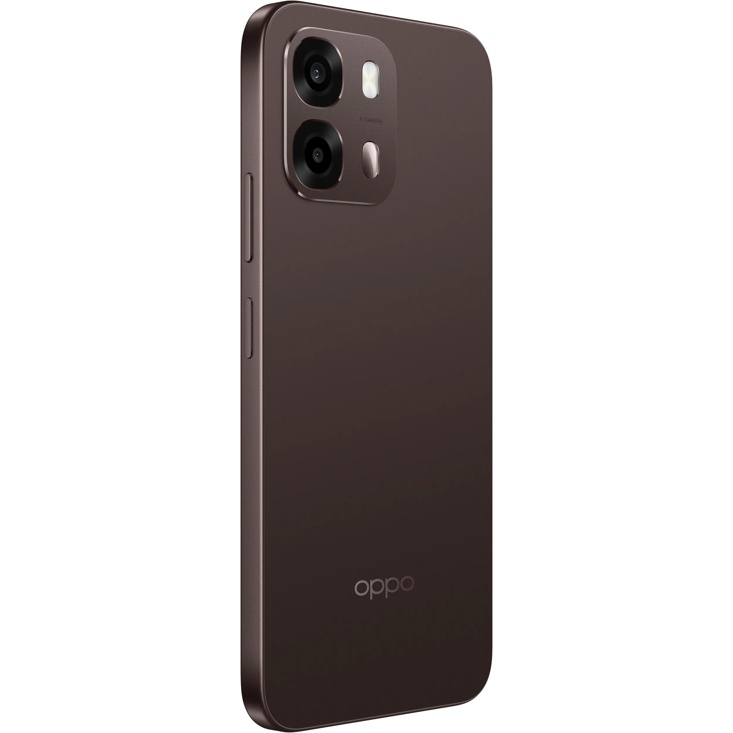 OPPO A6s 8/256GB Cappuccino Brown Europe