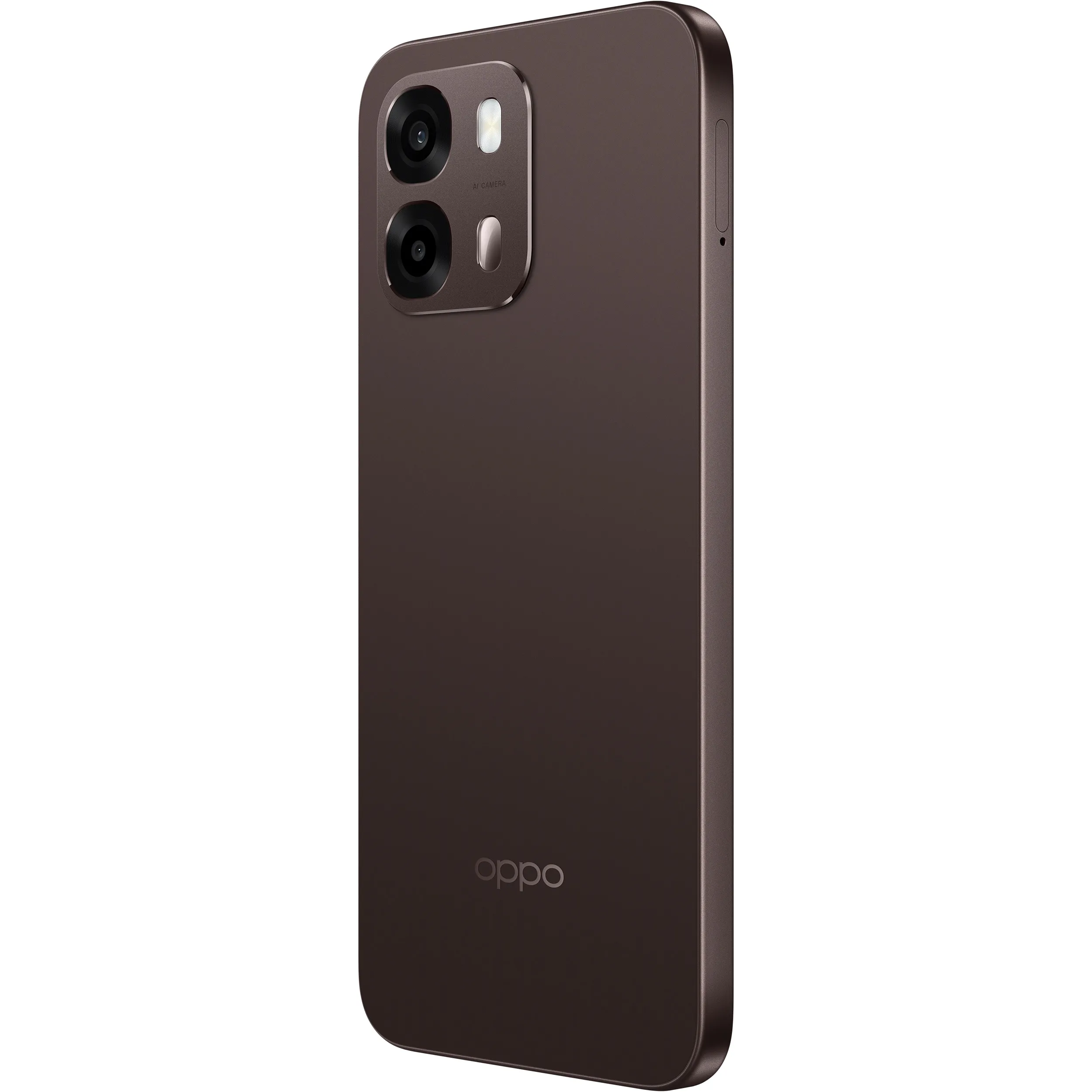 OPPO A6s 8/256GB Cappuccino Brown Europe
