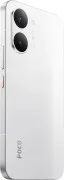 Xiaomi Poco X8 Pro Max 12/256GB White (with charger) Europe