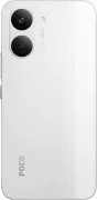 Xiaomi Poco X8 Pro Max 12/256GB White (with charger) Europe