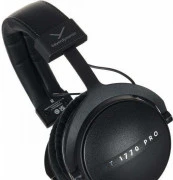 Наушники без микрофона Beyerdynamic DT 1770 PRO MK II Black (531069)
