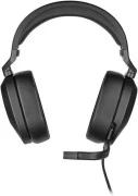 Наушники с микрофоном Corsair HS65 Surround Carbon (CA-9011270)