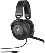 Наушники с микрофоном Corsair HS65 Surround Carbon (CA-9011270)