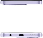 OPPO A3 4G 6/256GB Starry Purple Europe