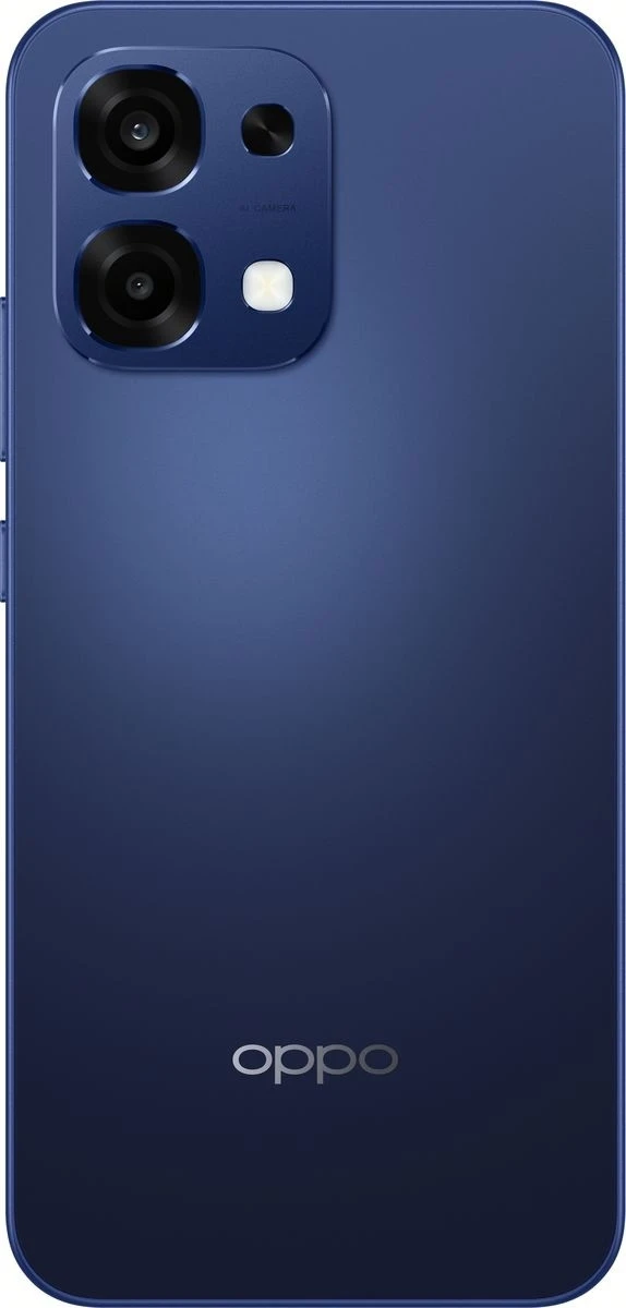 OPPO A6 Pro 8/256GB Stellar Blue Europe Бренд: OPPO; Линейка: A6 PRO 4G;