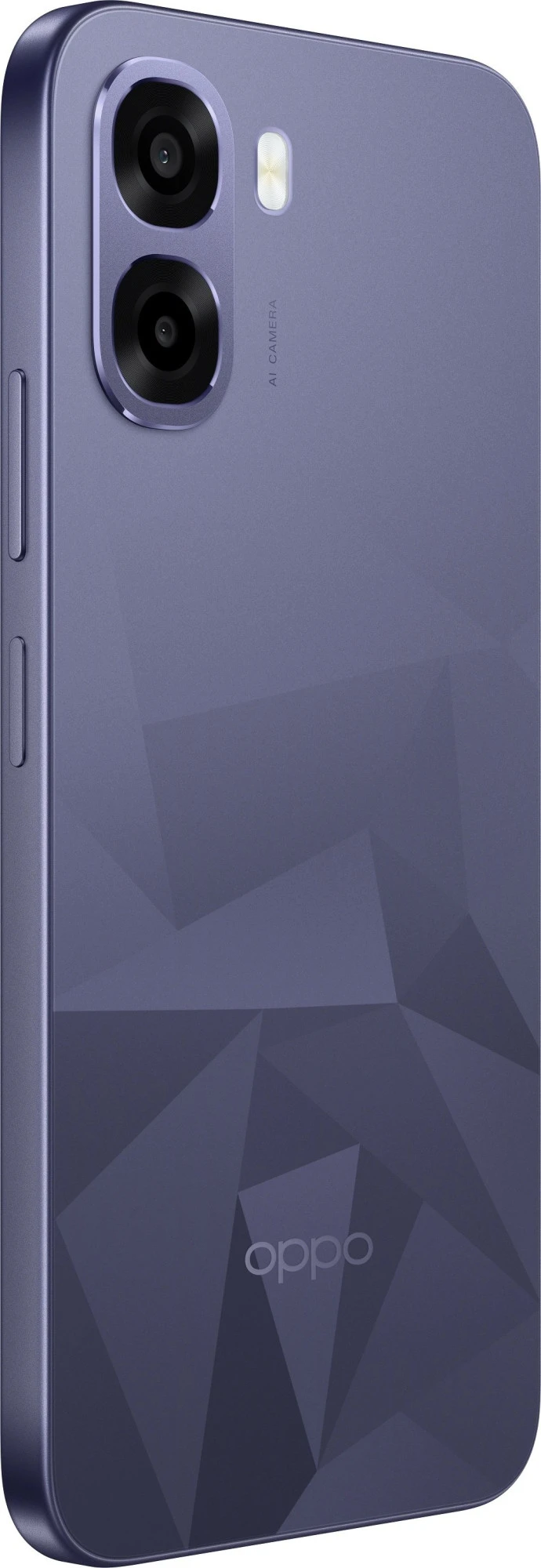 OPPO A6k 4/256GB Crystal Violet Europe