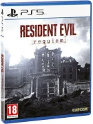 PS5 Resident Evil: Requiem PS5 (5055060993538)