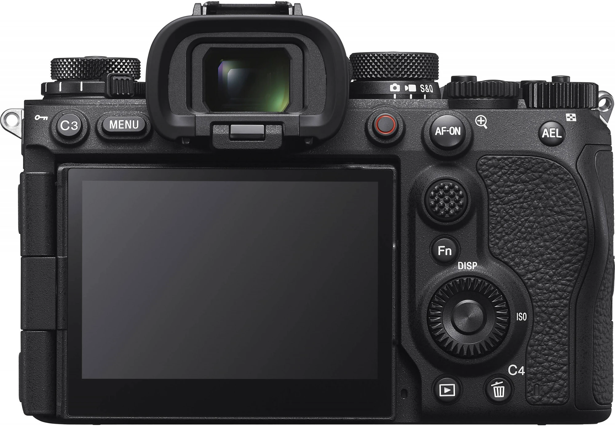 Sony Alpha A9 III Body (ILCE9M3B) Бренд: Sony; Категорія