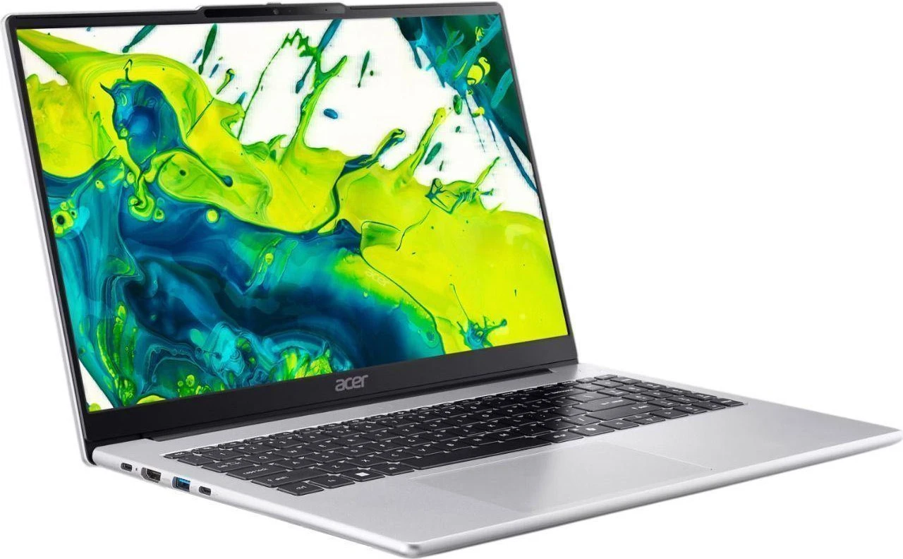 Acer Aspire Lite 15 AL15-45P- R0MF Light Silver (NX.DN5EX.001)