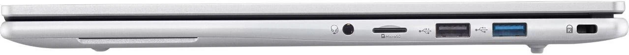 Acer Aspire Lite 15 AL15-45P- R0MF Light Silver (NX.DN5EX.001)