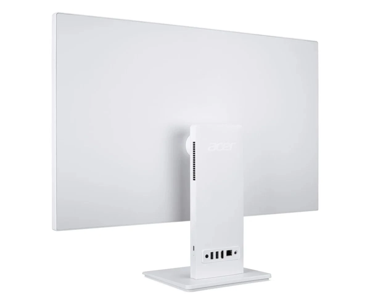 Acer Aspire S27 AI Ultra 5-226V/16GB/512/Win11 (S27B-UGLNL || DQ.BSAEP.001) EU