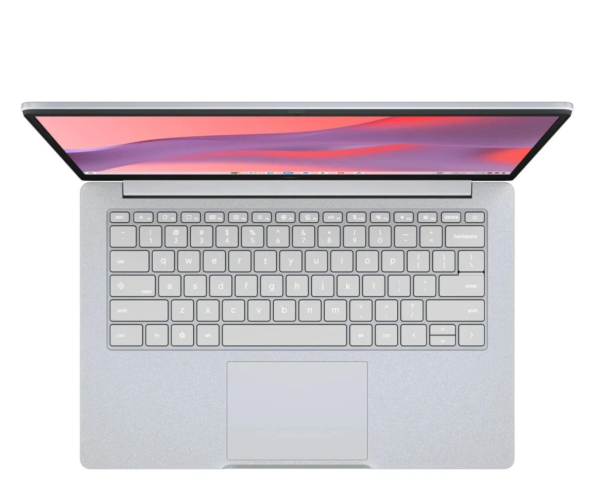 ASUS Chromebook 14