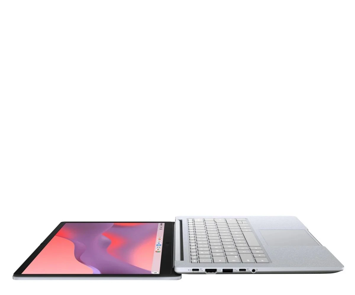 ASUS Chromebook 14