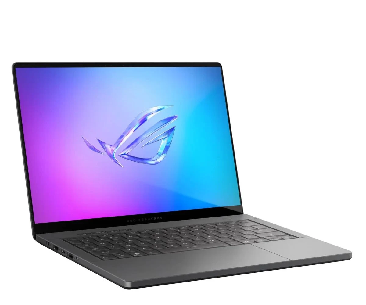 ASUS ROG Zephyrus G14 GA403UP R9-270/32GB/1TB/RTX5070 (GA403UP-QS002) Назначение продукта: NPU -